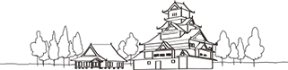 名護屋城