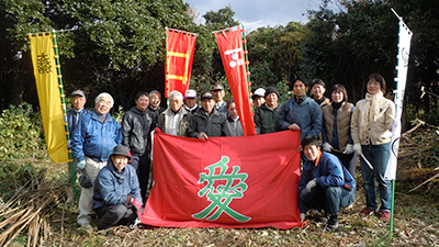 名豊塾とは