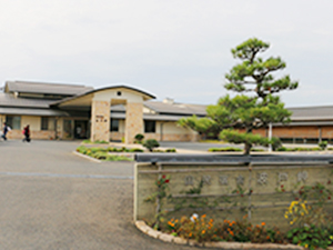 国民宿舎 波戸岬