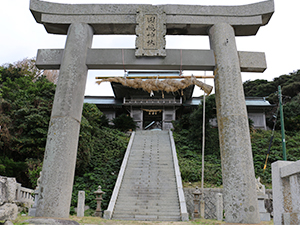 田島神社